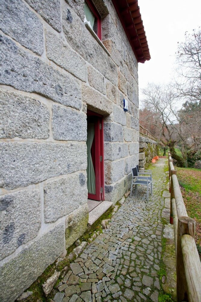 Фото Aldeia do Pontido