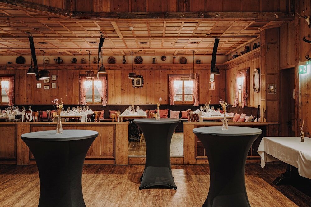 Фото Ameron Luzern Hotel Flora