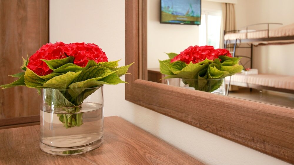 Фото Hotel Yannis Corfu