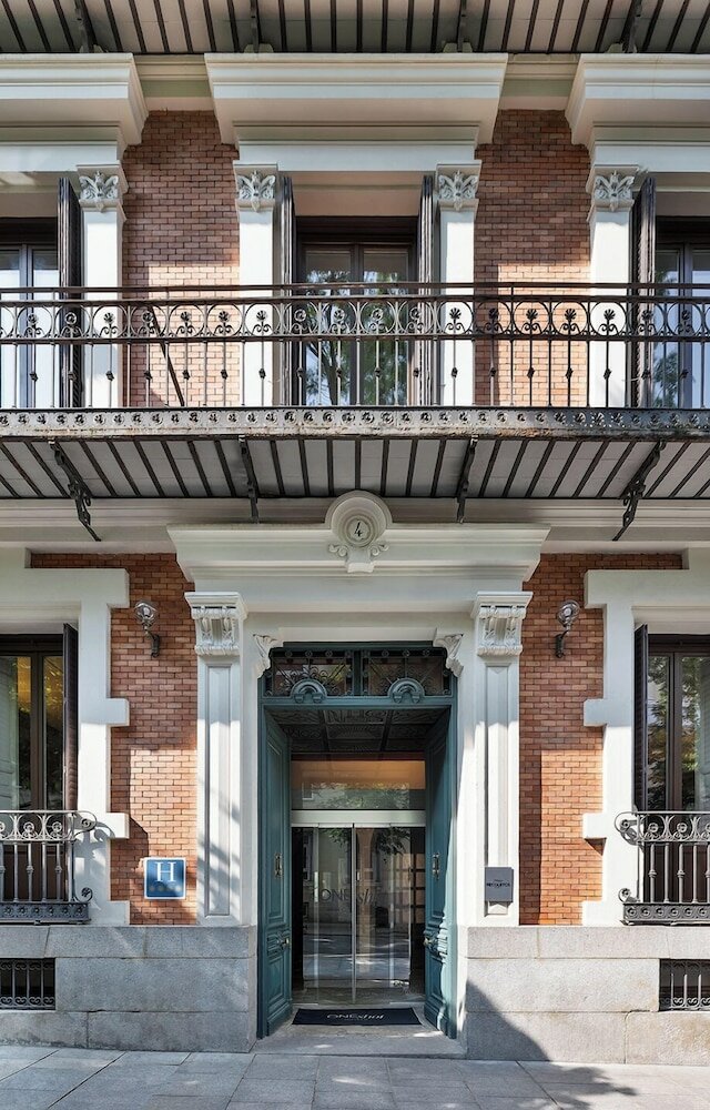 Фото One Shot Recoletos 04