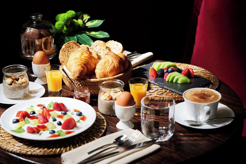 Фото отеля 3