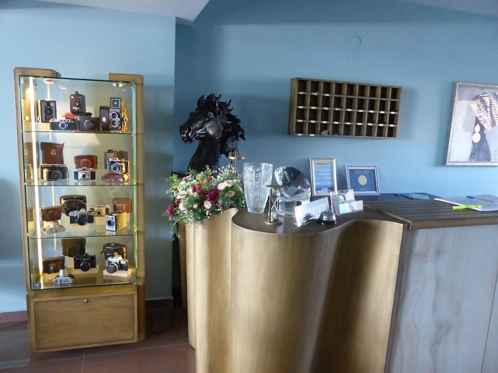 Фото Principal New Leisure Hotel