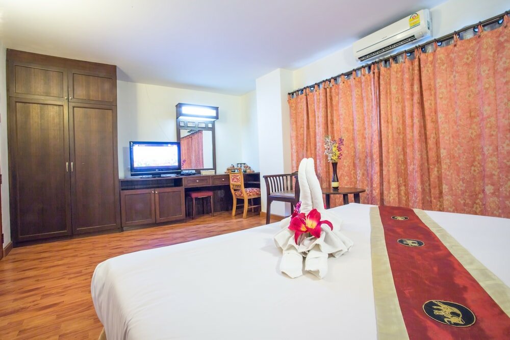 Фото Pangviman Place Resotel