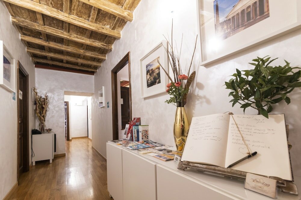 Фото Dulcis Inn Pantheon