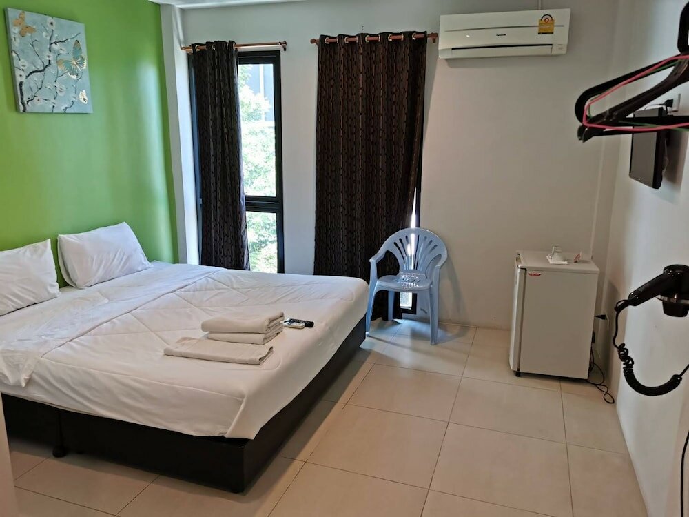 Фото Varinda Hostel