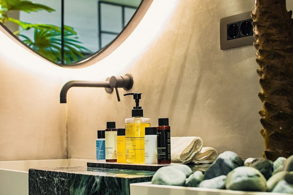 Фото Project 3 urban chic hotel