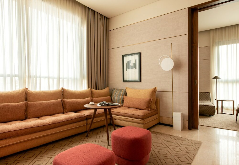 Фото Shirvan Hotel City Yard Jeddah