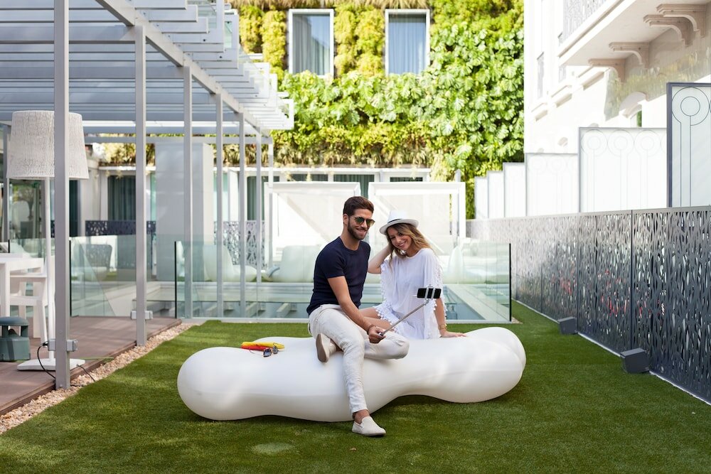 Фото BessaHotel Liberdade