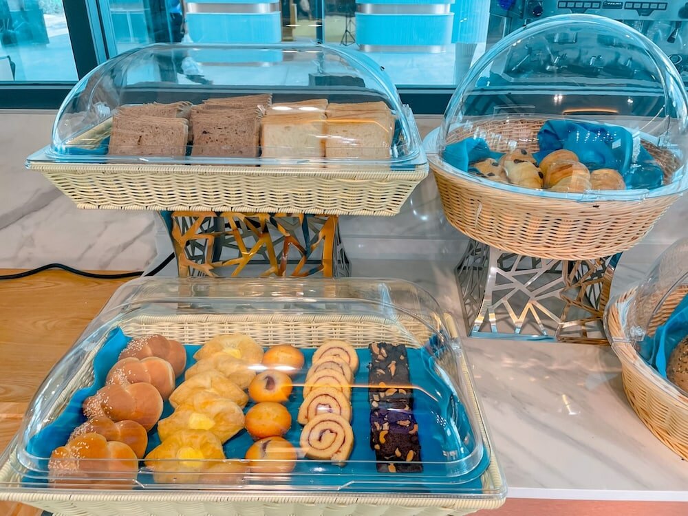 Фото Infinity Aonang Krabi Hotel