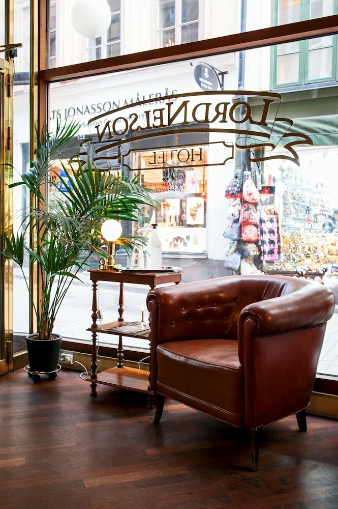 Фото Collector's Lord Nelson Hotel