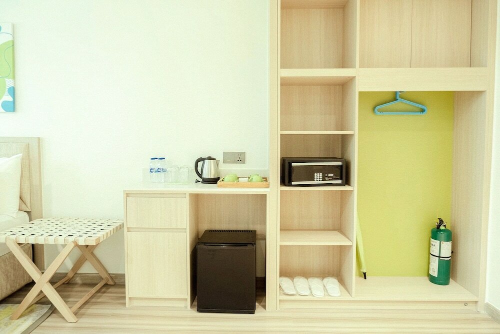 Фото Lime Resort Manila