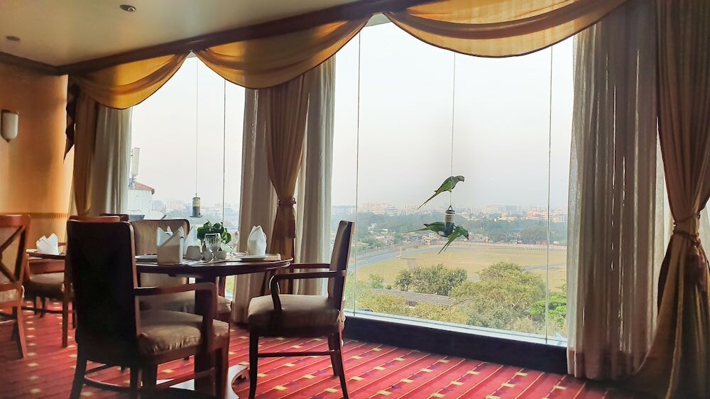 Фото The Orchid Hotel Mumbai Vile Parle