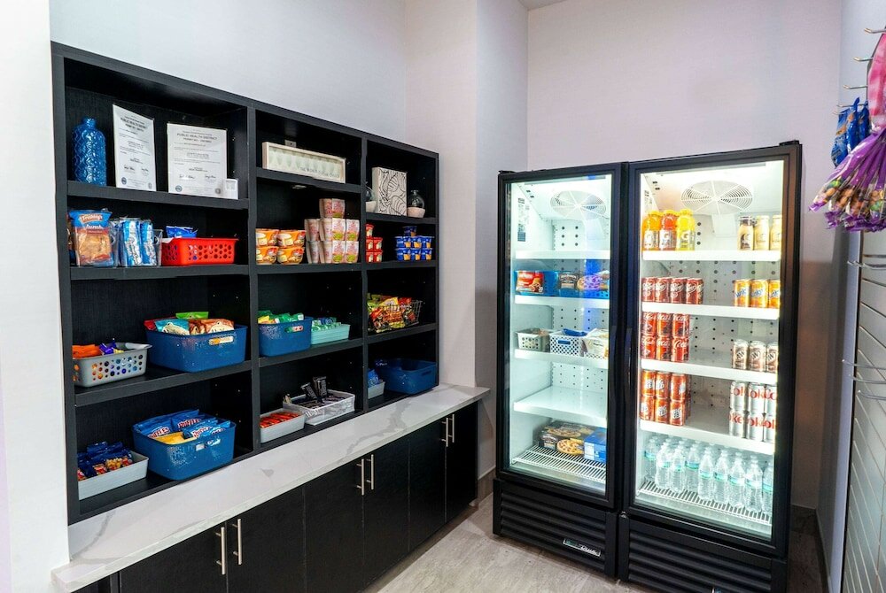 Фото La Quinta Inn & Suites by Wyndham Corpus Christi Southeast