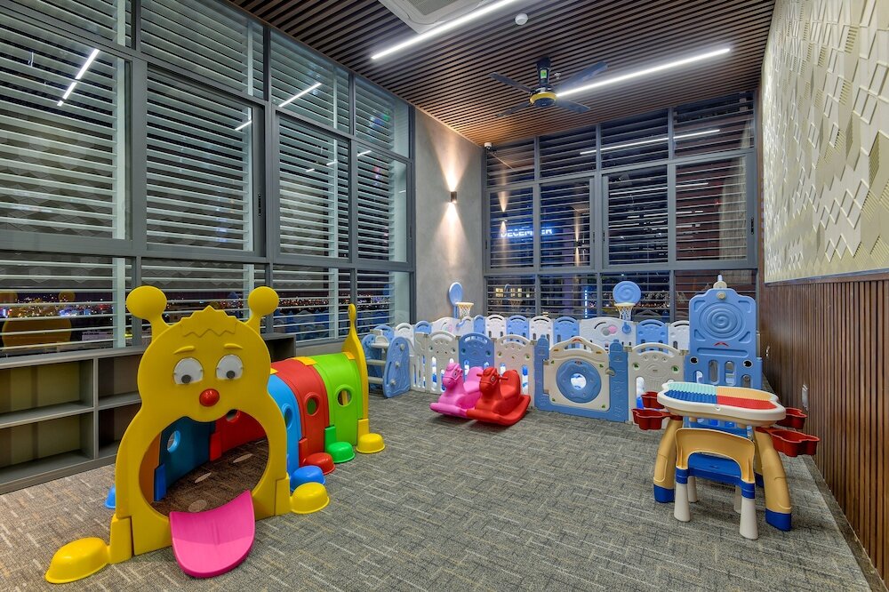 Фото Maris Hotel Nha Trang