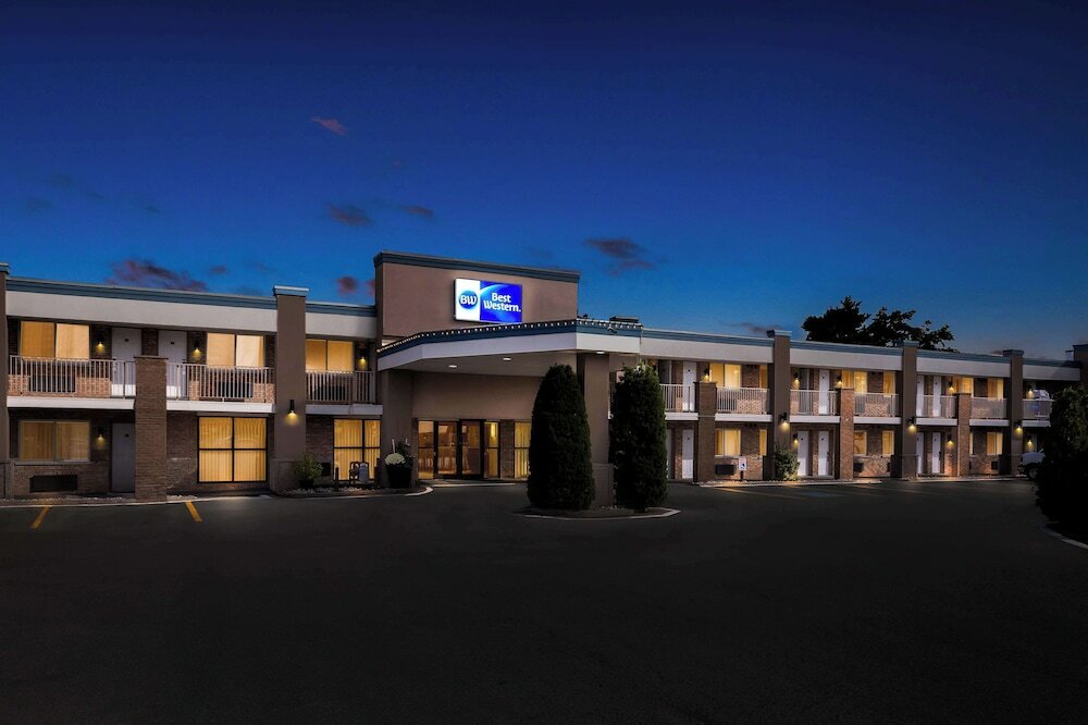 Фото Best Western Halton Hills