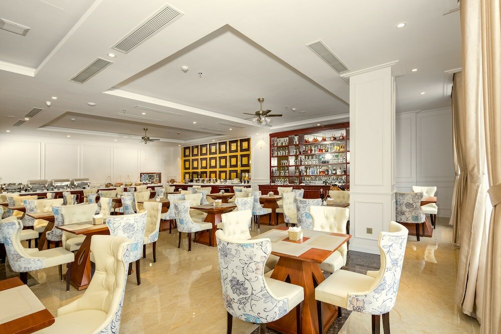 Фото Menora Grand Da Nang