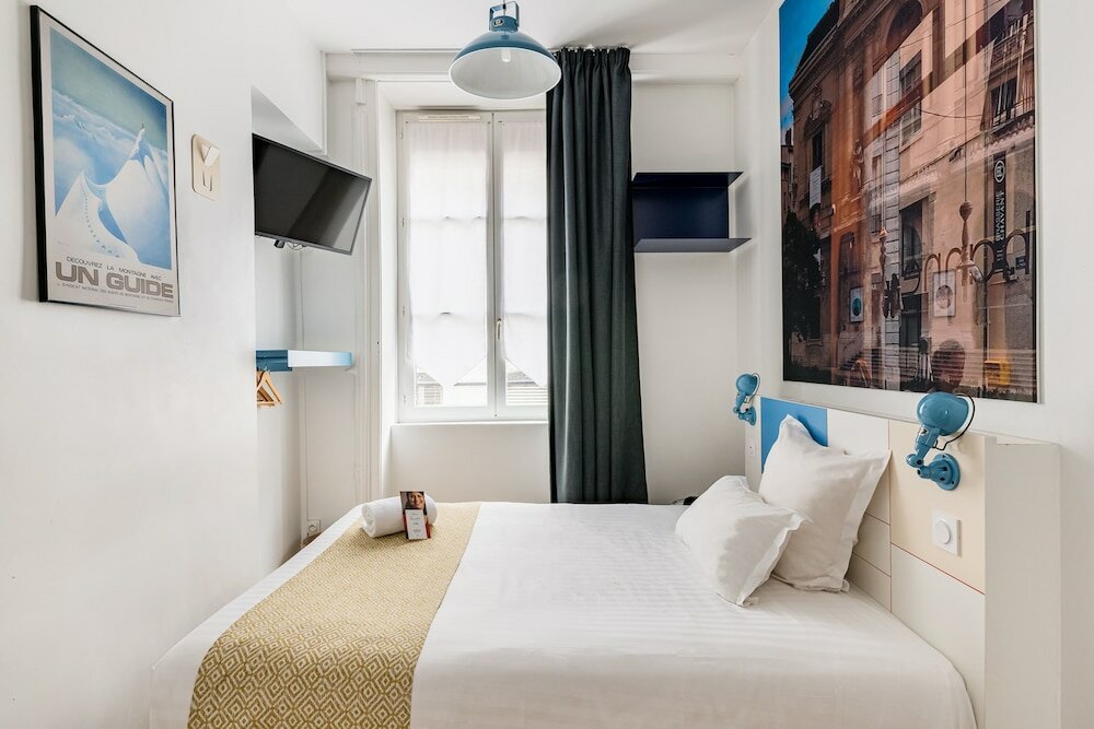 Фото Hotel du Simplon