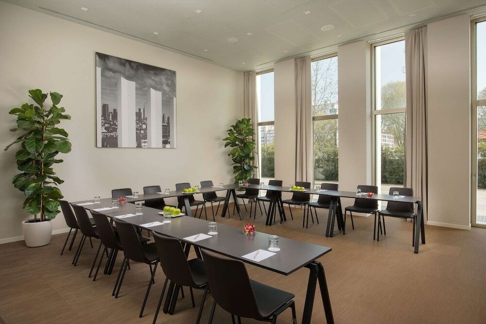 Фото Nh Collection Milano Citylife