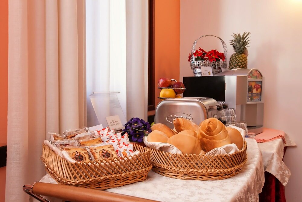 Фото Hotel Kappa