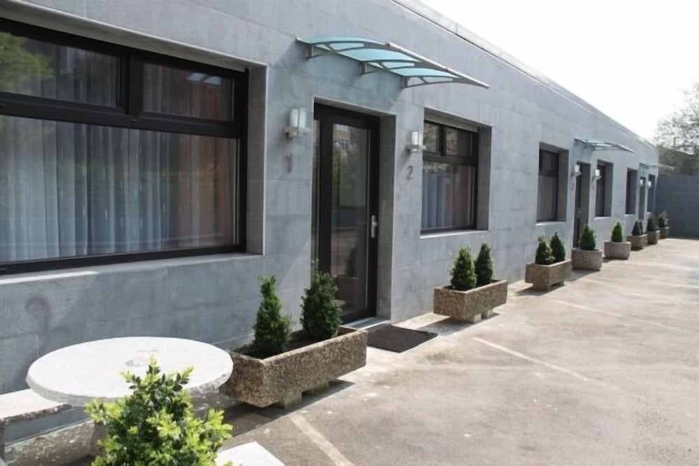 Фото Concorde Hotel Ascot