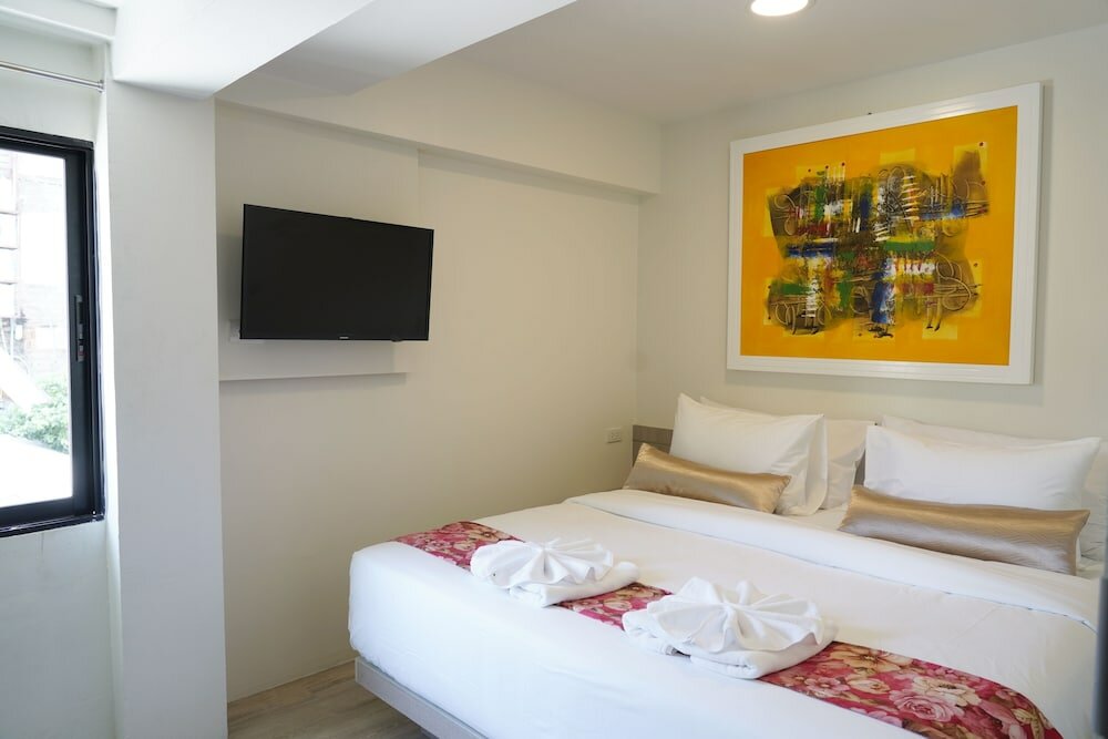 Фото Sawasdee House