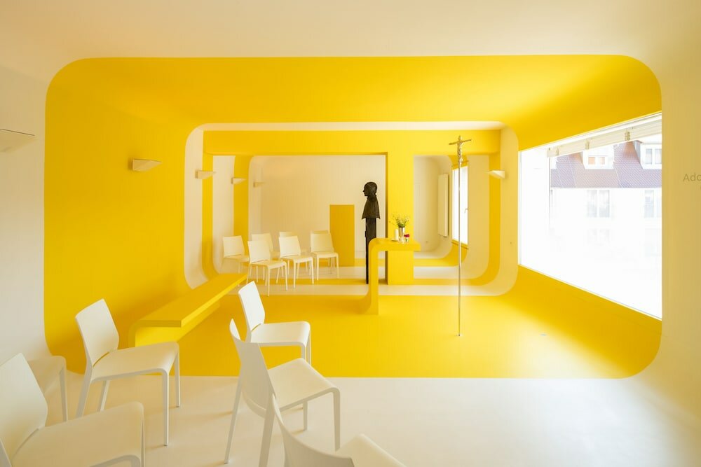 Фото Stadthotel Freiburg