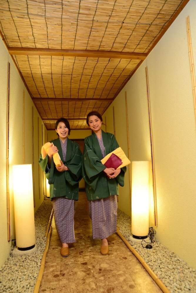 Фото Mount View Hakone