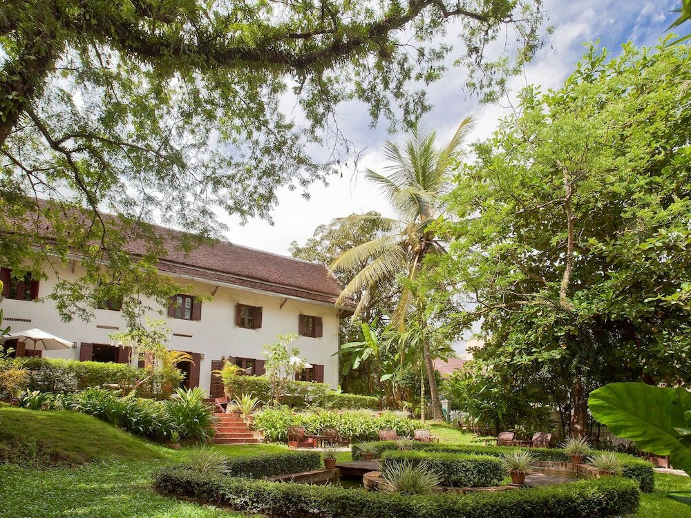 Фото 3 Nagas Luang Prabang MGallery by Sofitel