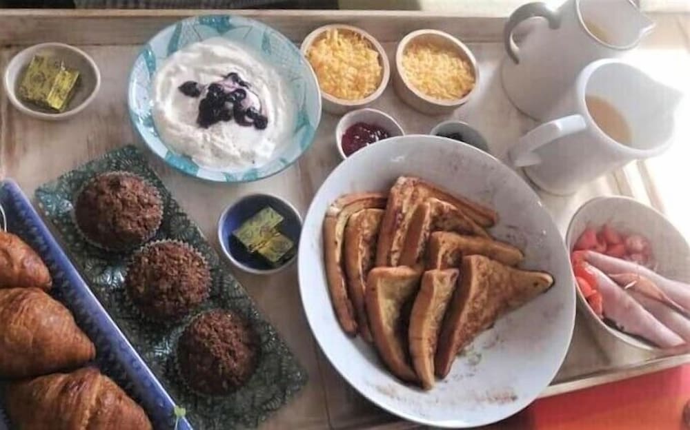 Фото Kleinzee Oceanfront Guesthouse