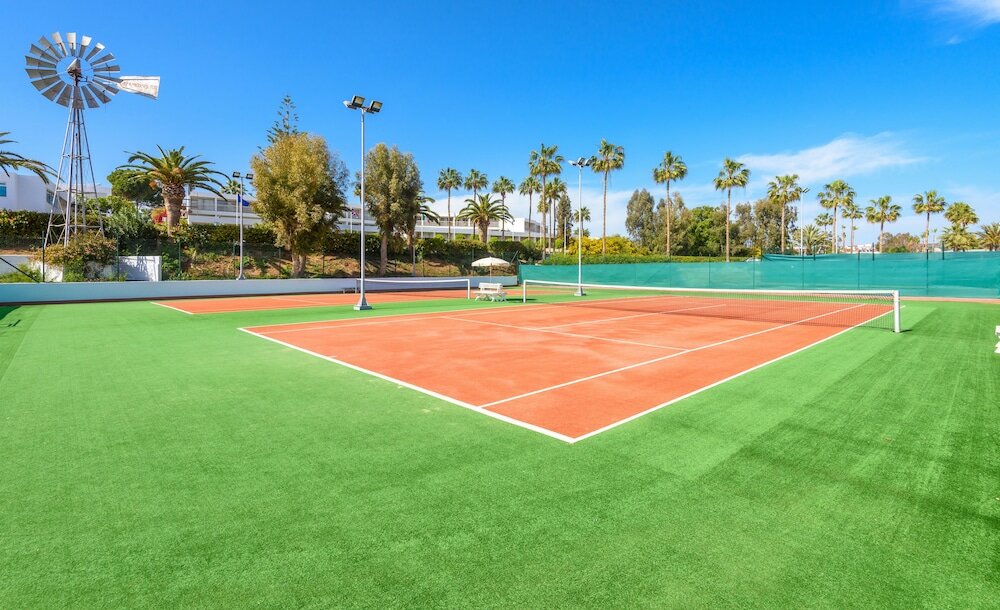 Фото Отель Nissi Beach Resort