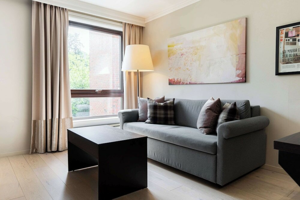 Фото Scandic Stavanger Park