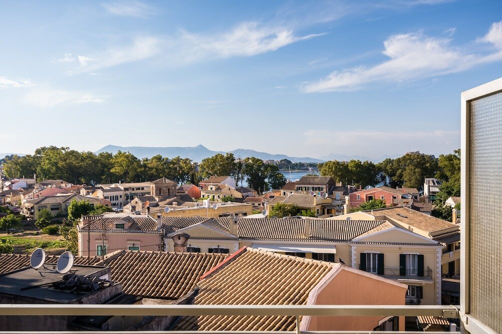 Фото Arion Hotel Corfu