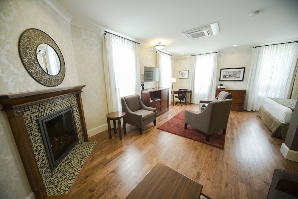 Фото Hume Hotel & SPA