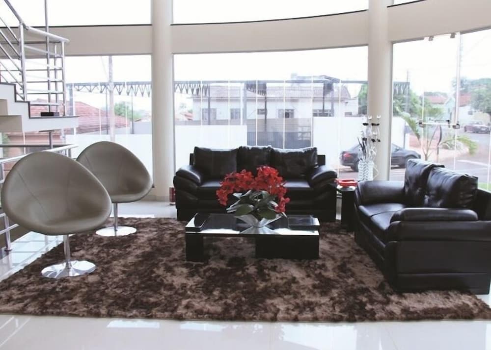 Фото La Vitre Hotel