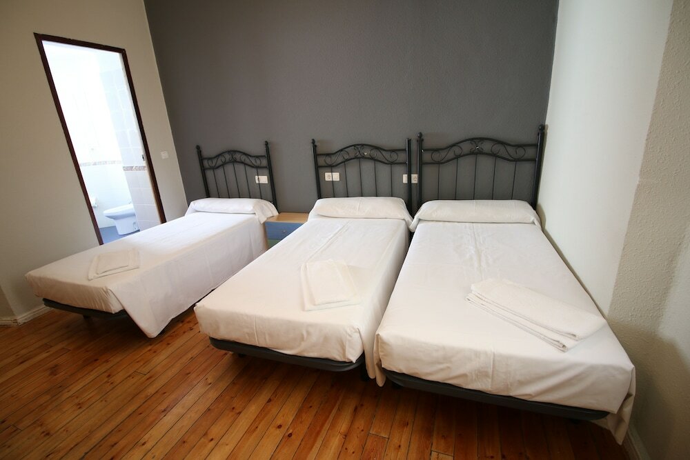 Фото Alda Centro León