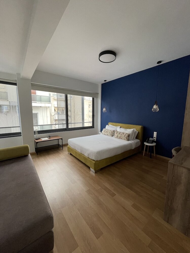 Фото Iasonos Suites