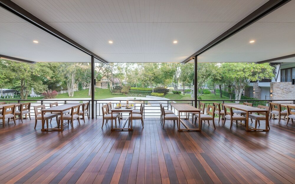 Фото Belle Villa Resort Khao Yai