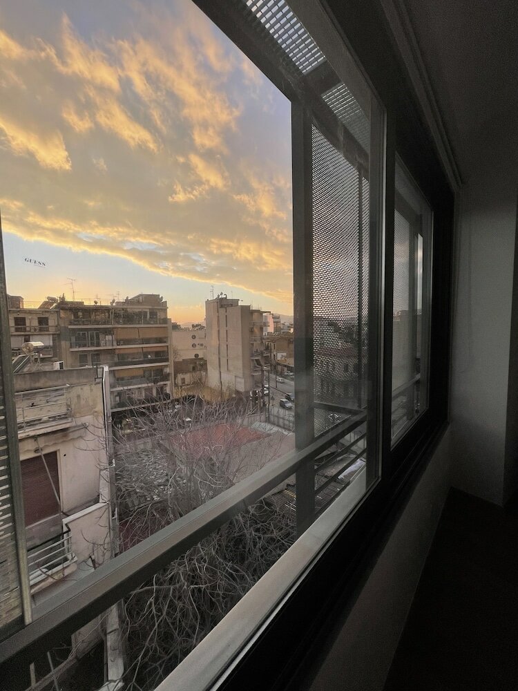 Фото Iasonos Suites