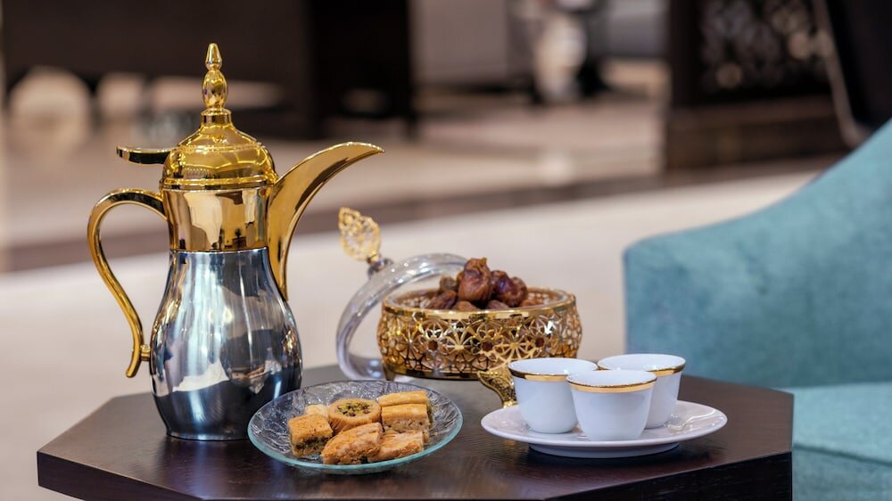 Фото Grand Millennium Gizan