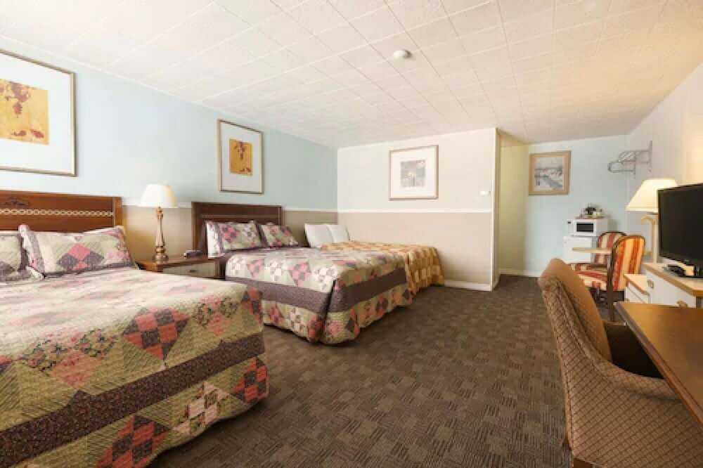 Фото Thriftlodge Cochrane South