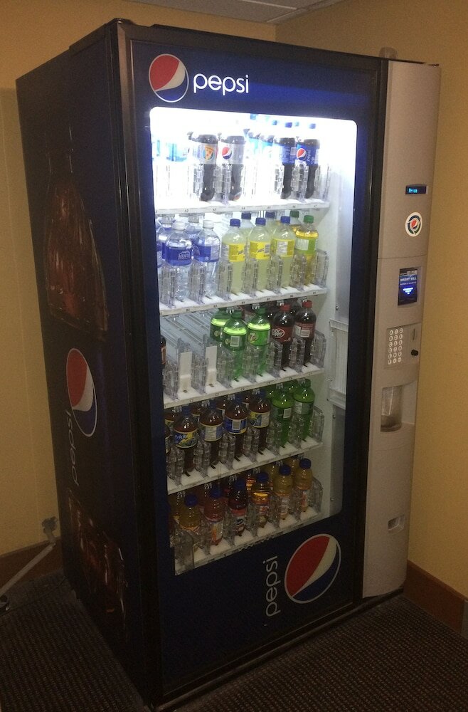 Фото Podollan Inn & SPA Grande Prairie