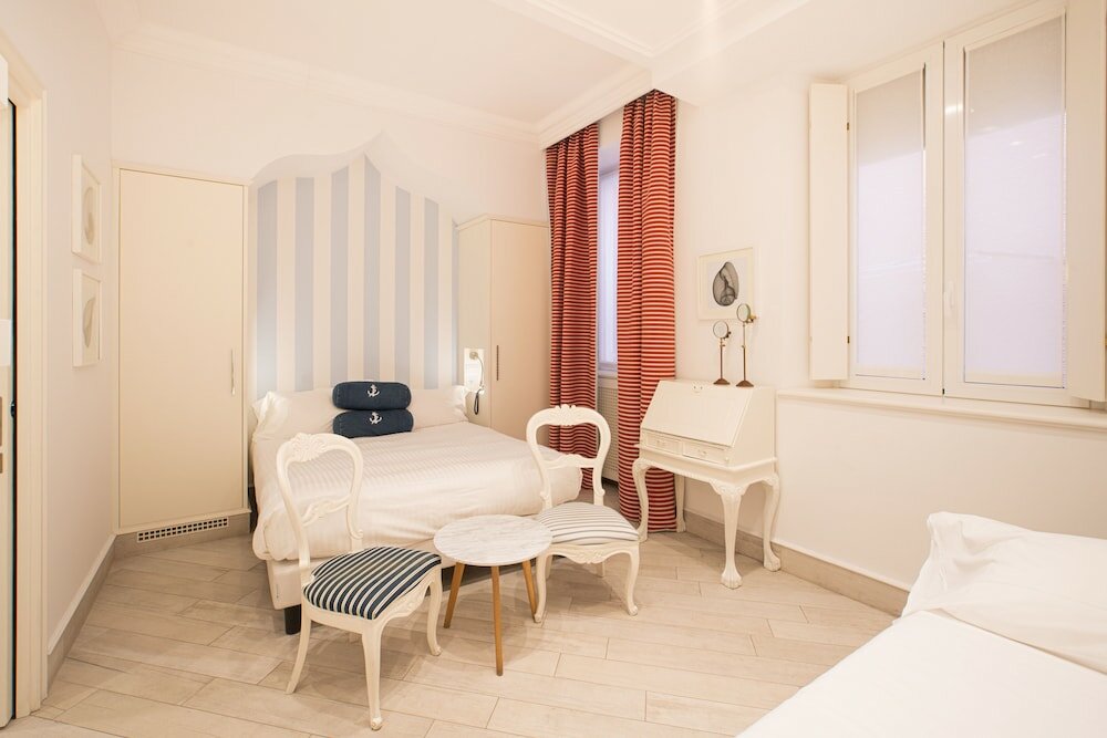 Фото Hotel Marina Charming Rooms