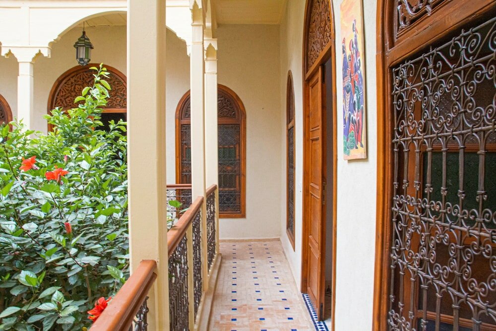 Фото Riad Dar Tamlil