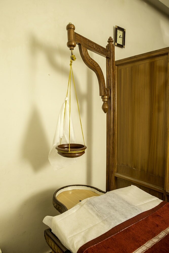 Фото Hotel Ranthambore Regency