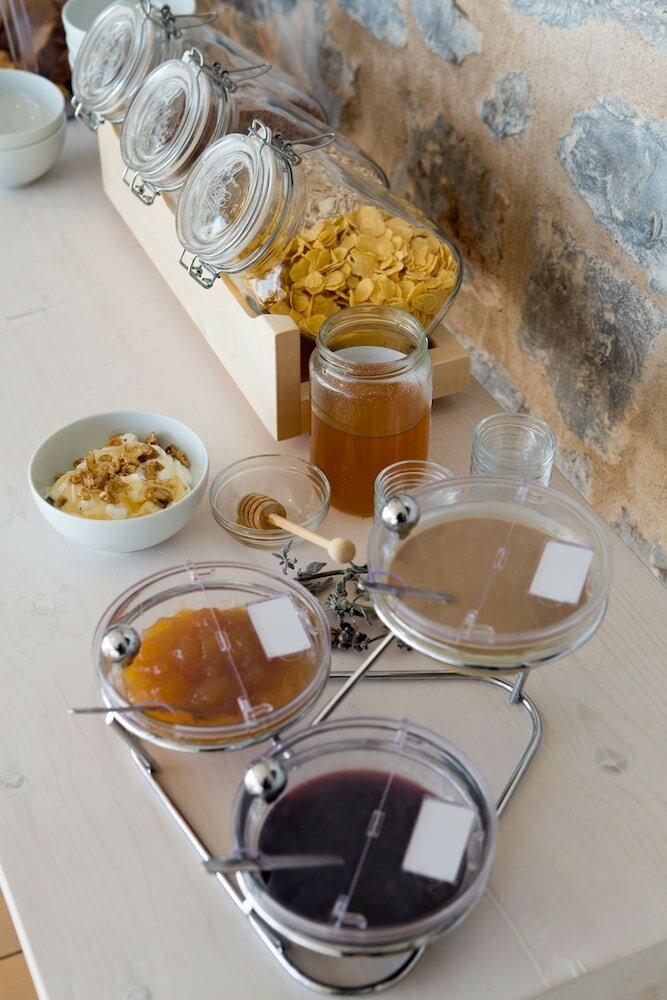 Фото Aegila Boutique Hotel