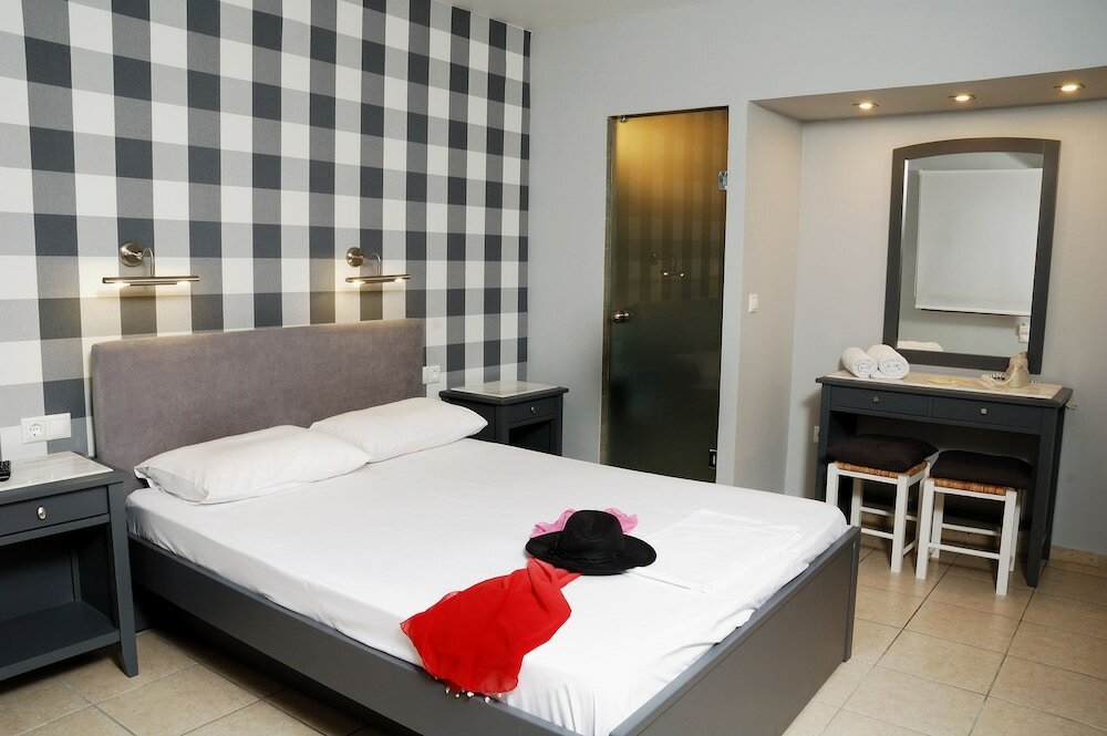 Фото Ariadnes Holiday Accommodation II