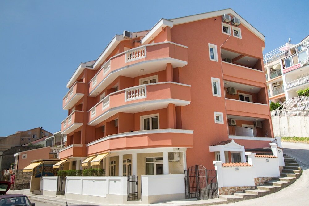 Фото Апартаменты Sofija