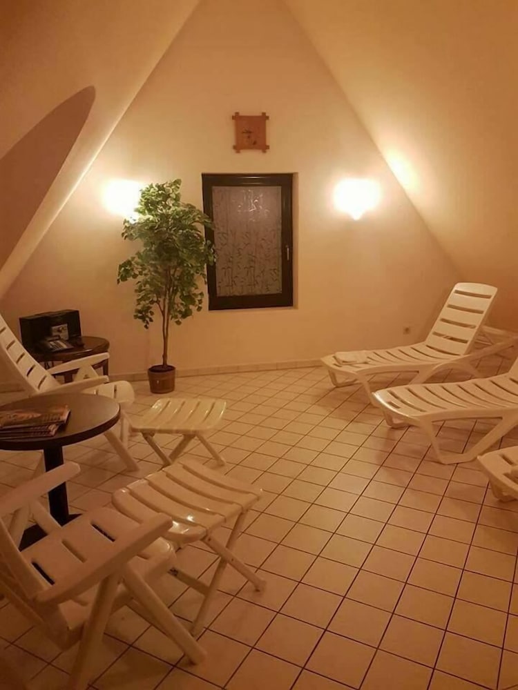 Фото Hotel & Restaurant Klosterhof