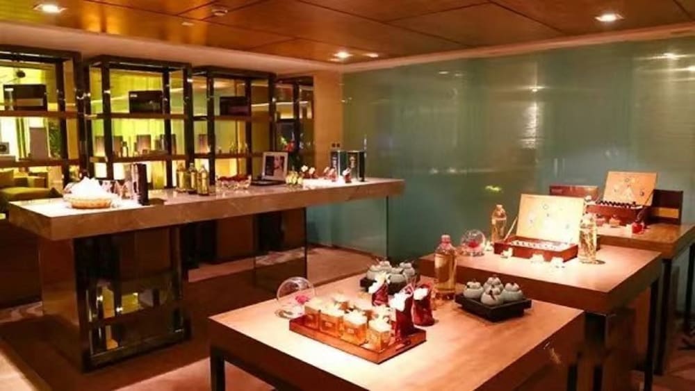 Фото Felton Gloria Grand Hotel Chengdu