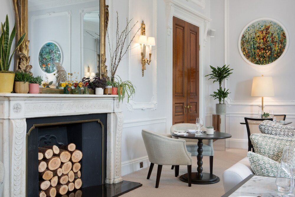 Фото Taplow House Hotel & SPA